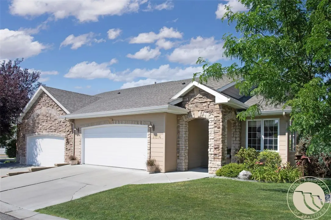 2314 Bonnevue Square #22, Billings, MT 59102 - #1