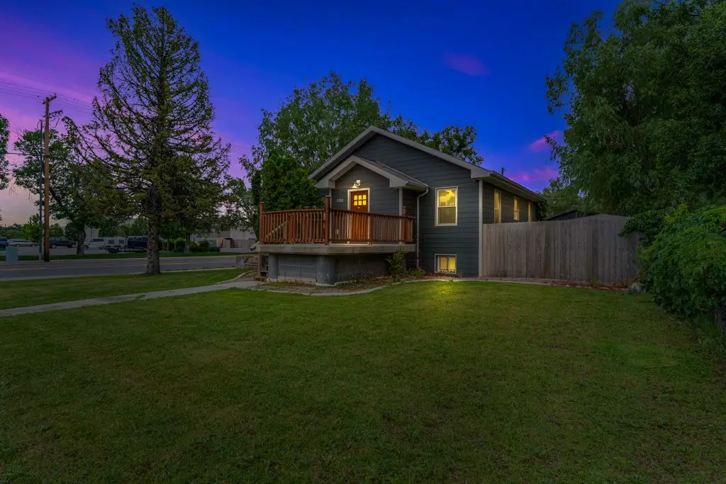 1702 Avenue C, Billings, MT 59102 - #1