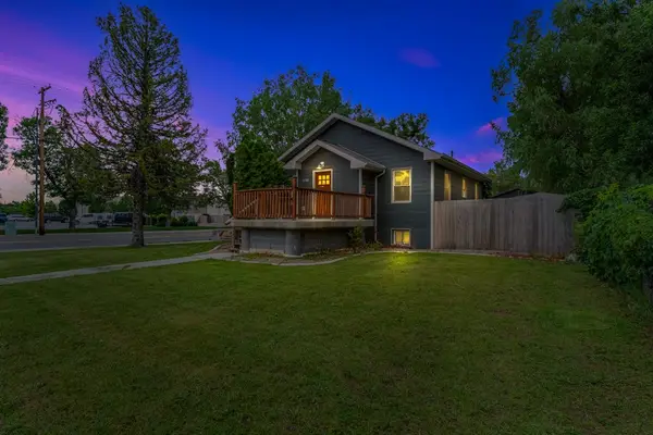 1702 Avenue C, Billings, MT 59102