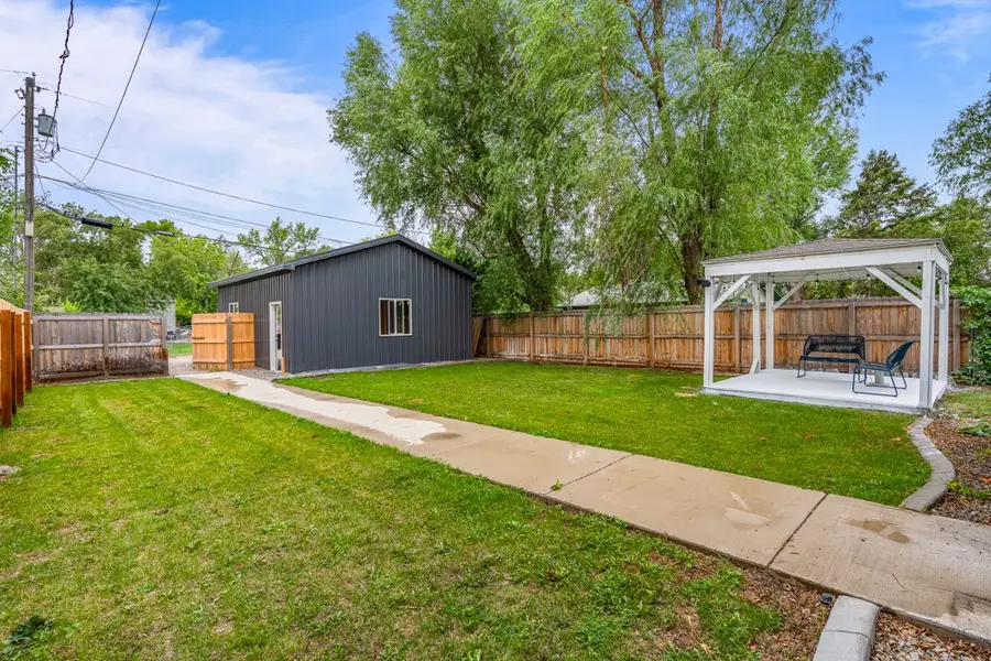 1702 Avenue C, Billings, MT 59102 - #3