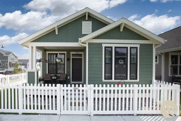 1864 St Peter Lane, Billings, MT 59101