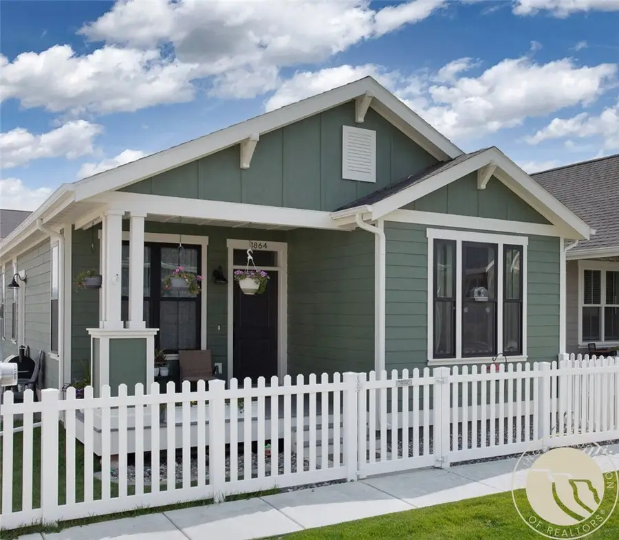 1864 St Peter Lane, Billings, MT 59101 - #2