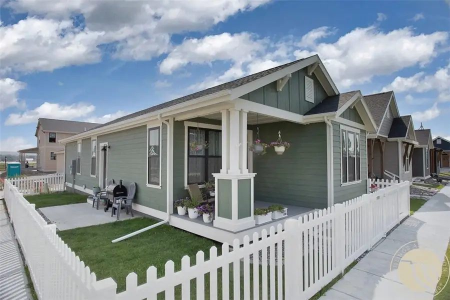 1864 St Peter Lane, Billings, MT 59101 - #3