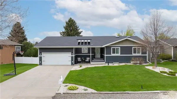 4448 Toyon Drive, Billings, MT 59106