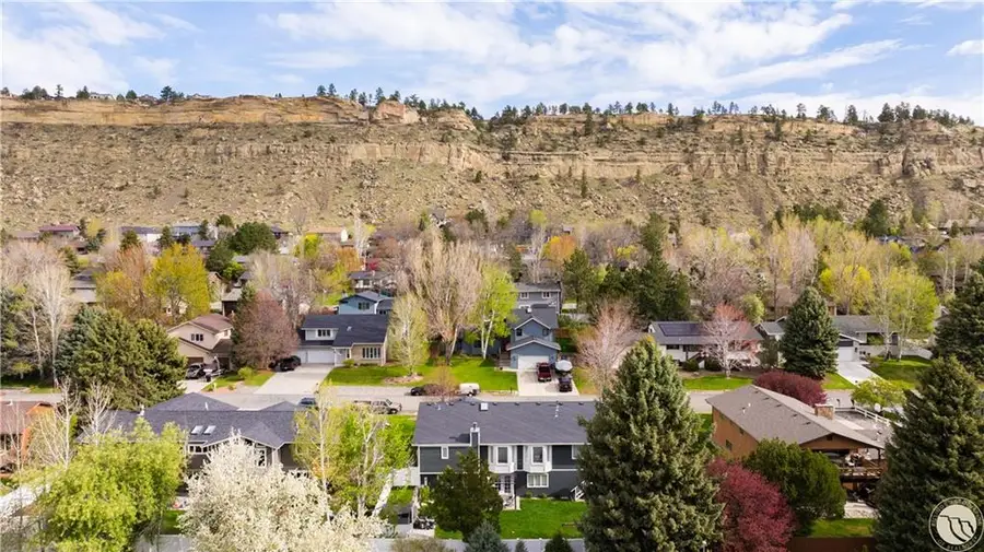 4448 Toyon Drive, Billings, MT 59106 - #2
