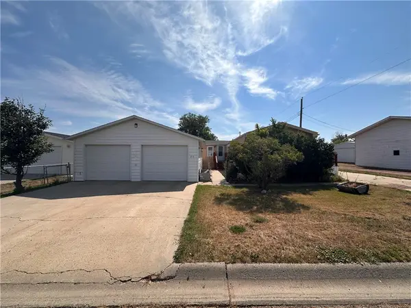 210 S 9th Street, Baker, MT 59313