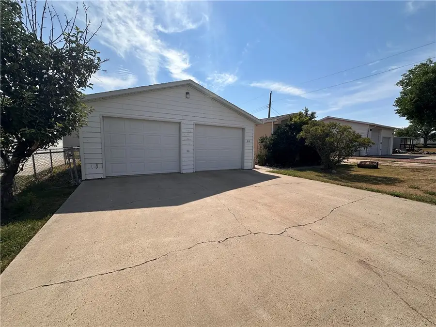210 S 9th Street, Baker, MT 59313 - #2