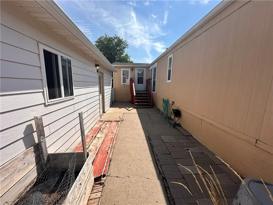210 S 9th Street, Baker, MT 59313 - #3