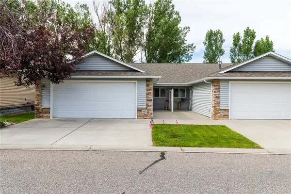 1013 Picador Way, Billings, MT 59105