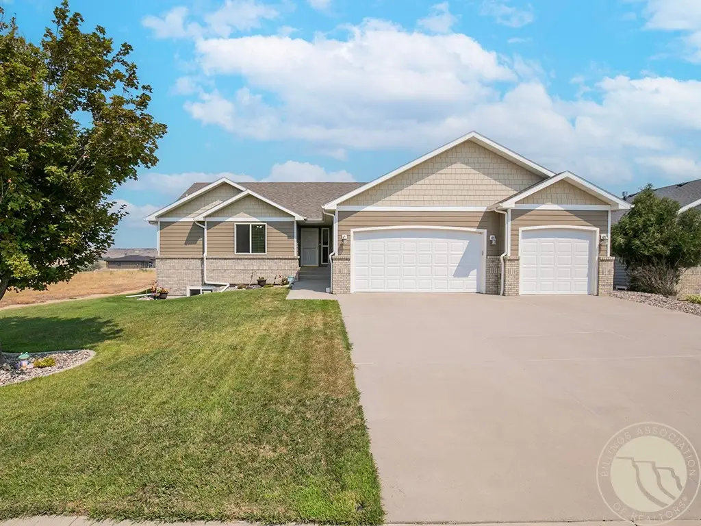 2545 Lake Heights Drive, Billings, MT 59105 - #1