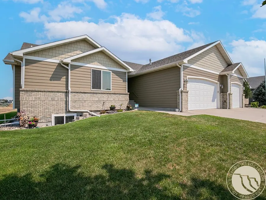 2545 Lake Heights Drive, Billings, MT 59105 - #2