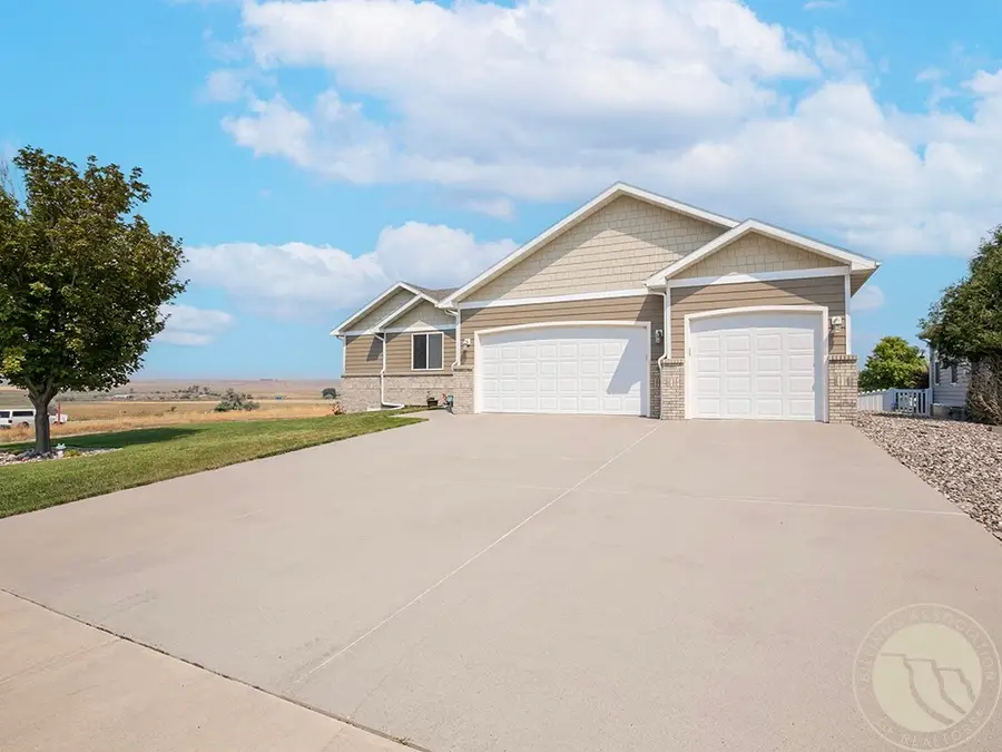 2545 Lake Heights Drive, Billings, MT 59105 - #3