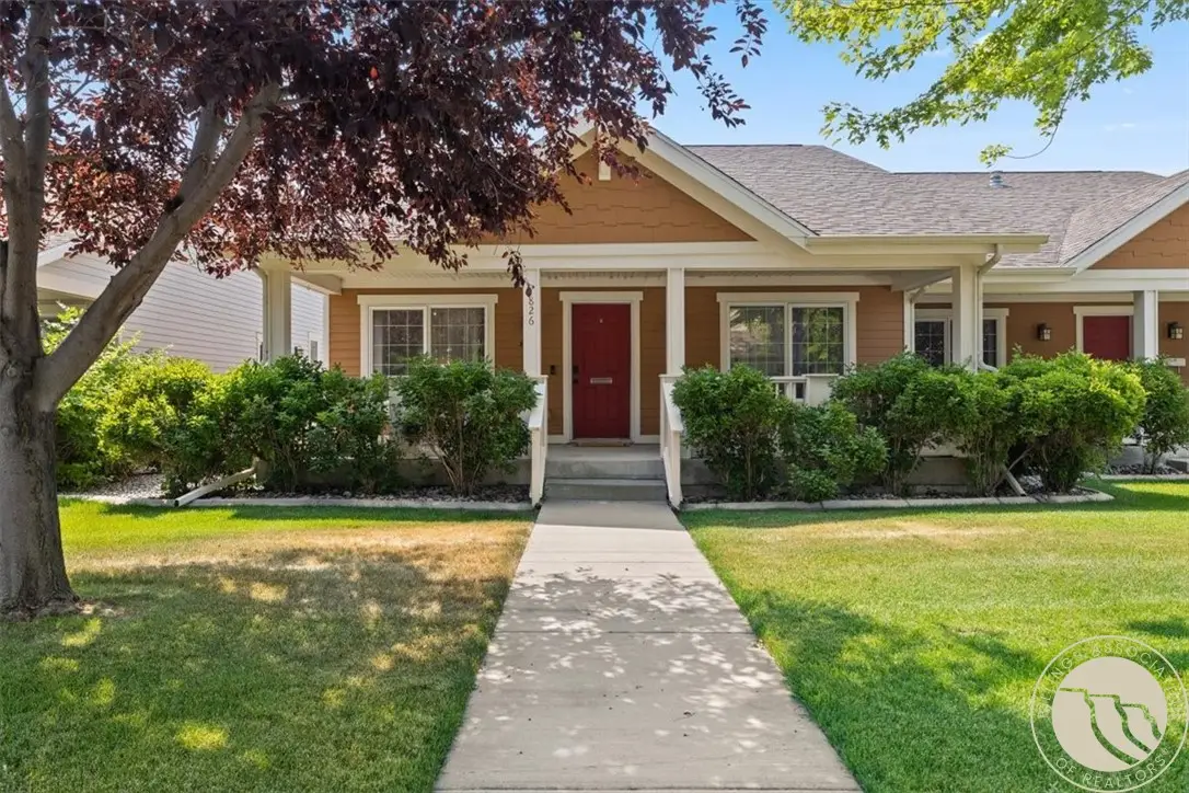 826 Avenue F, Billings, MT 59102 - #1