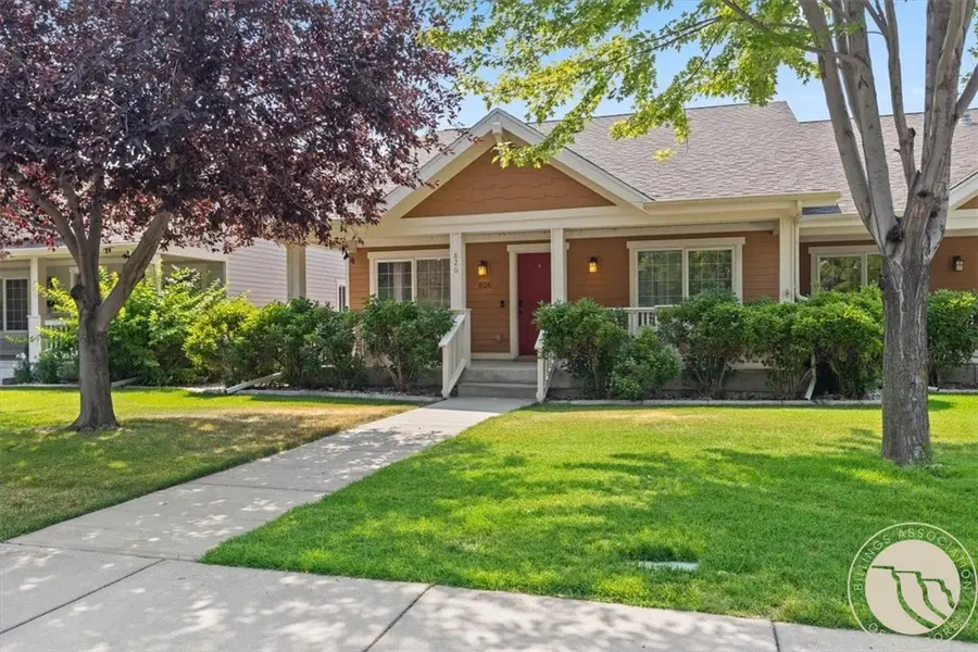 826 Avenue F, Billings, MT 59102 - #2