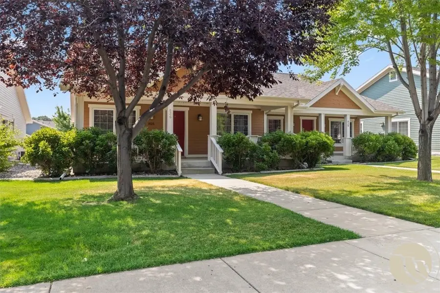826 Avenue F, Billings, MT 59102 - #3