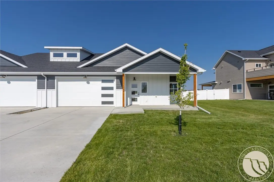 1204 Buffalo Crossing, Billings, MT 59106 - #1