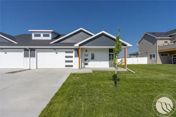 1204 Buffalo Crossing, Billings, MT 59106