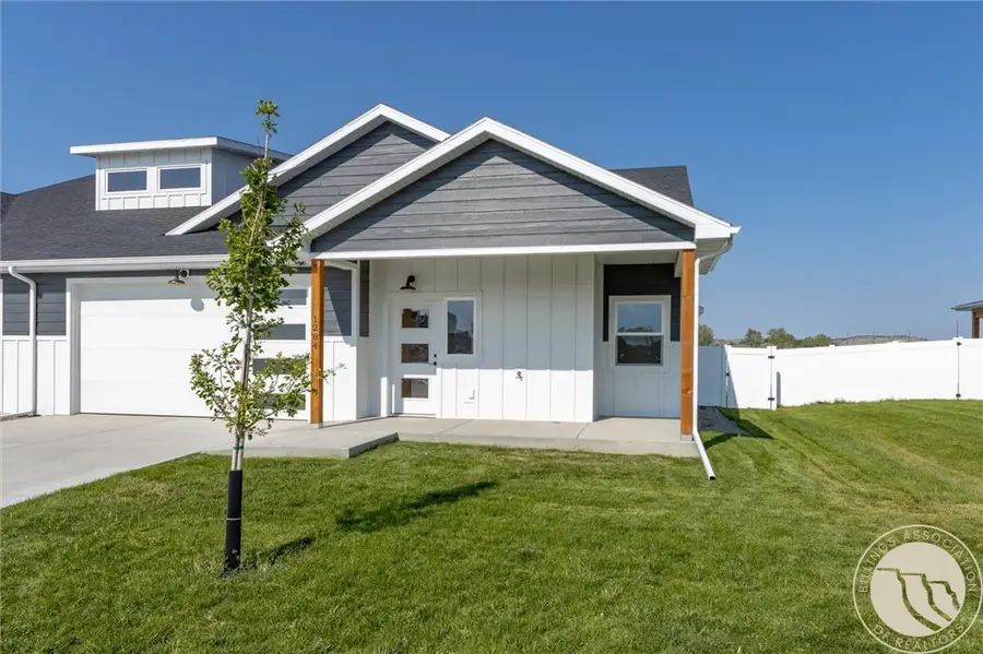 1204 Buffalo Crossing, Billings, MT 59106 - #2