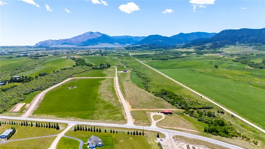 Lot 1 Smith Road, Red Lodge, MT 59068 - #2