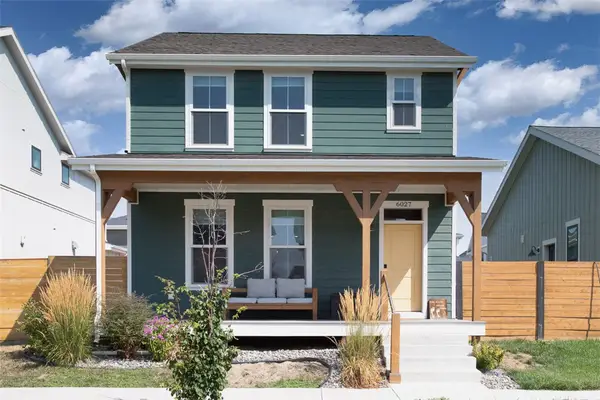 6027 Farmstead Avenue, Billings, MT 59101