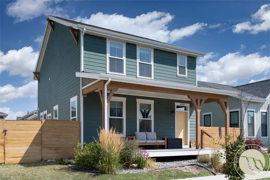 6027 Farmstead Avenue, Billings, MT 59101 - #2