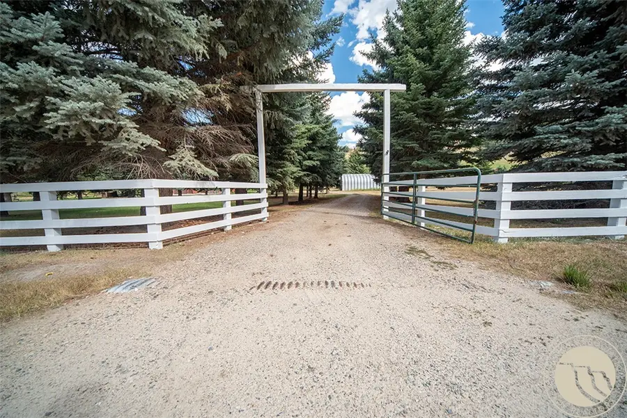54 Fox East Bench Road, Roberts, MT 59070 - #2