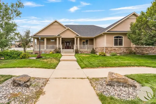 6271 Ironwood Drive, Billings, MT 59106