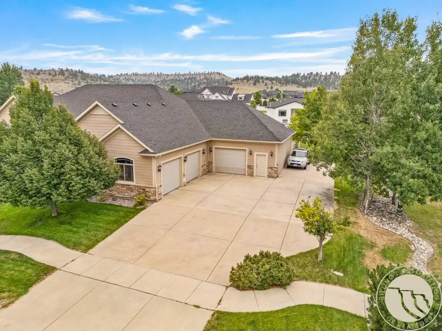 6271 Ironwood Drive, Billings, MT 59106 - #2