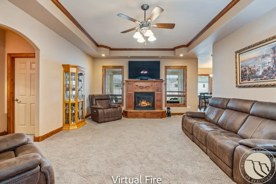 6271 Ironwood Drive, Billings, MT 59106 - #3