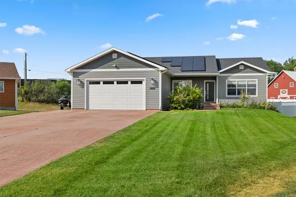 828 Troy Circle, Billings, MT 59105