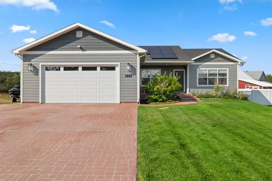 828 Troy Circle, Billings, MT 59105 - #2