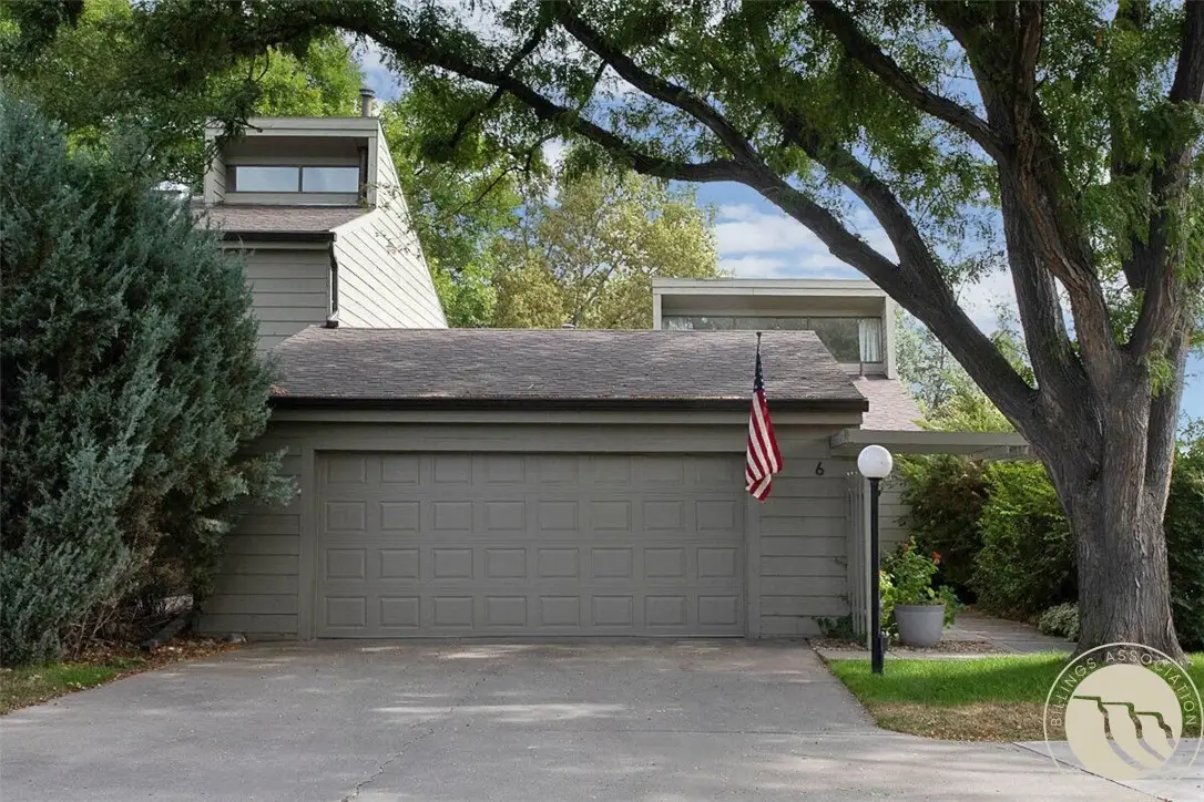 6 Heatherwood, Billings, MT 59102 - #1