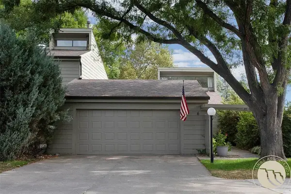 6 Heatherwood, Billings, MT 59102