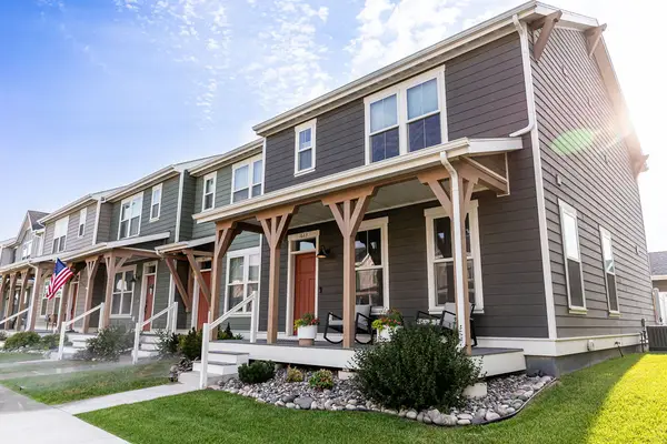 1683 St George Boulevard, Billings, MT 59101