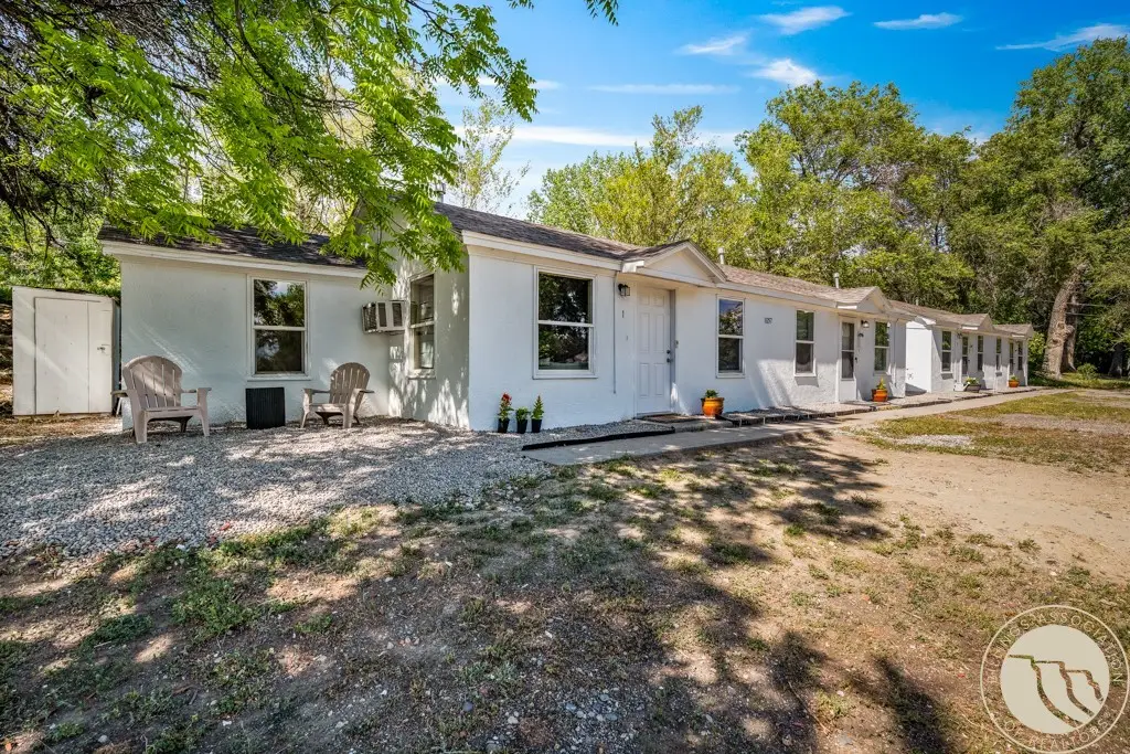 1257 N 26th Street, Billings, MT 59101 - #1