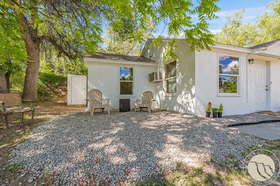 1257 N 26th Street, Billings, MT 59101 - #2