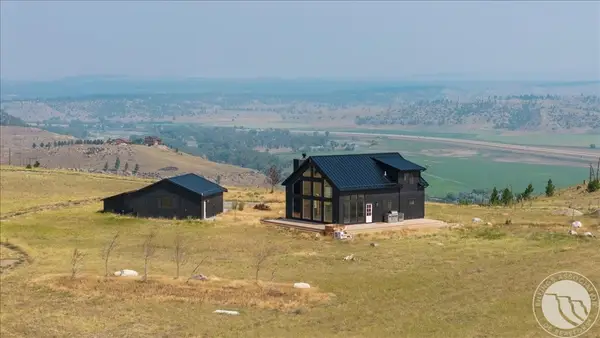 20 Pelican Point, Reed Point, MT 59069