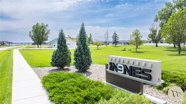 TBD Bandon Dunes Place, Billings, MT 59106