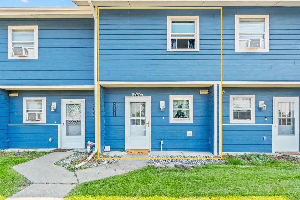 4027 Cambridge Drive, Billings, MT 59101 - #1