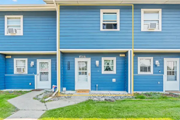 4027 Cambridge Drive, Billings, MT 59101