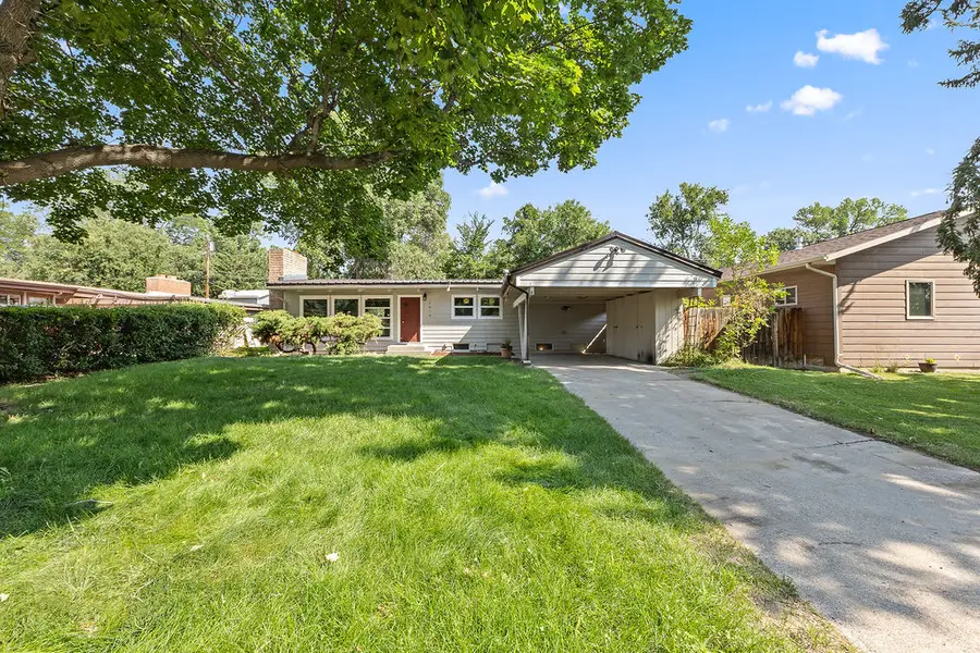 3019 Beech Avenue, Billings, MT 59102 - #2