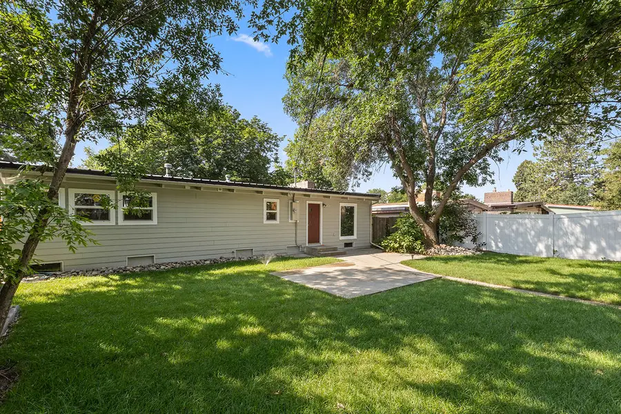 3019 Beech Avenue, Billings, MT 59102 - #3