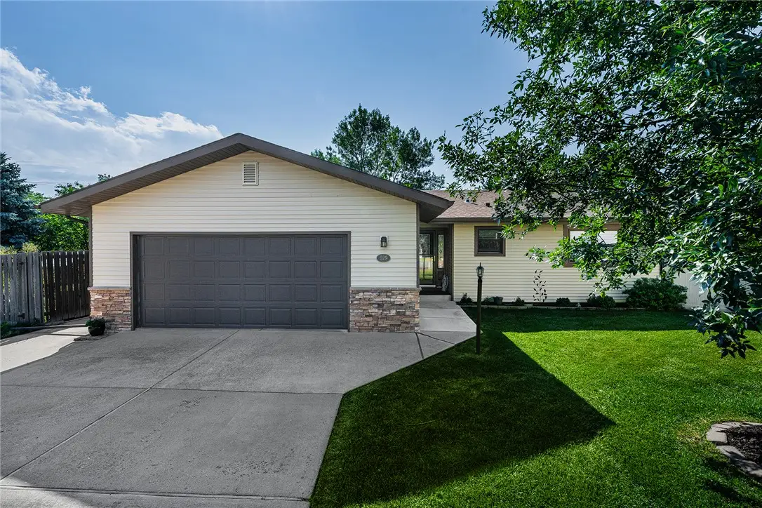 529 Greenspring Place, Billings, MT 59102 - #1