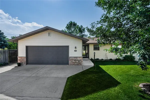 529 Greenspring Place, Billings, MT 59102