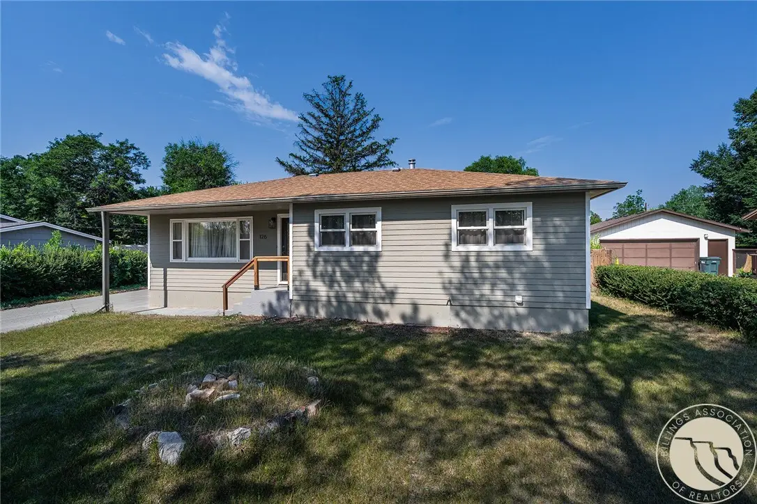 126 Ardmore Drive, Billings, MT 59102 - #1