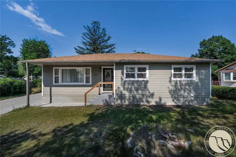 126 Ardmore Drive, Billings, MT 59102 - #2