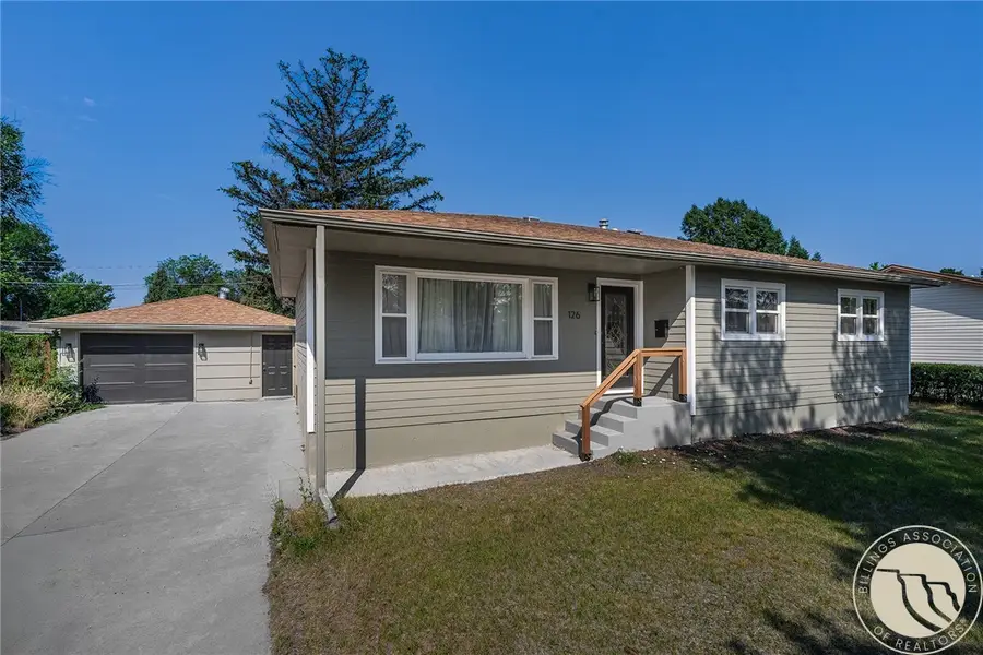 126 Ardmore Drive, Billings, MT 59102 - #3