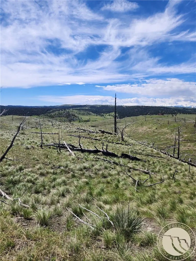 Lot 201 Haystack Coulee Road, Columbus, MT 59019 - #1