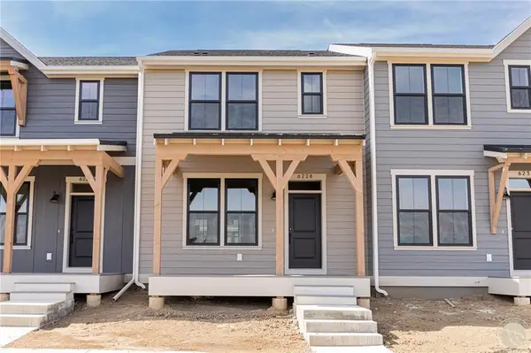 6228 Rosemary Road, Billings, MT 59101