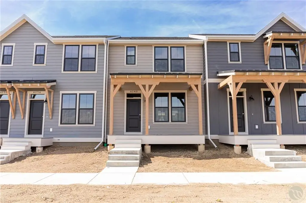 6240 Rosemary Road, Billings, MT 59101 - #1